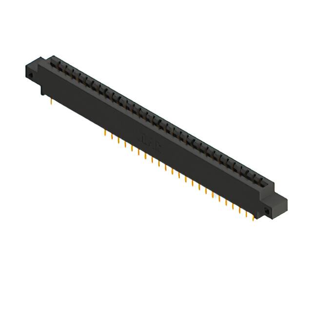 387-062-541-812 EDAC Inc.  Edgeboard Connectors